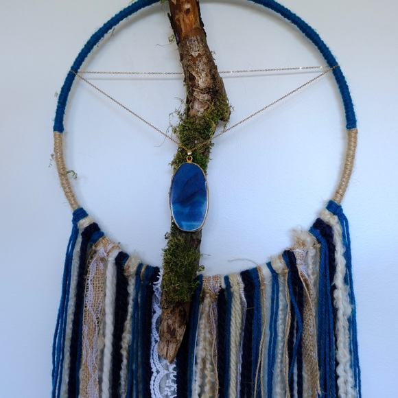 Zen Wall Hanging - Picture 2 of 3